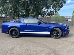 Ford Mustang GT V8