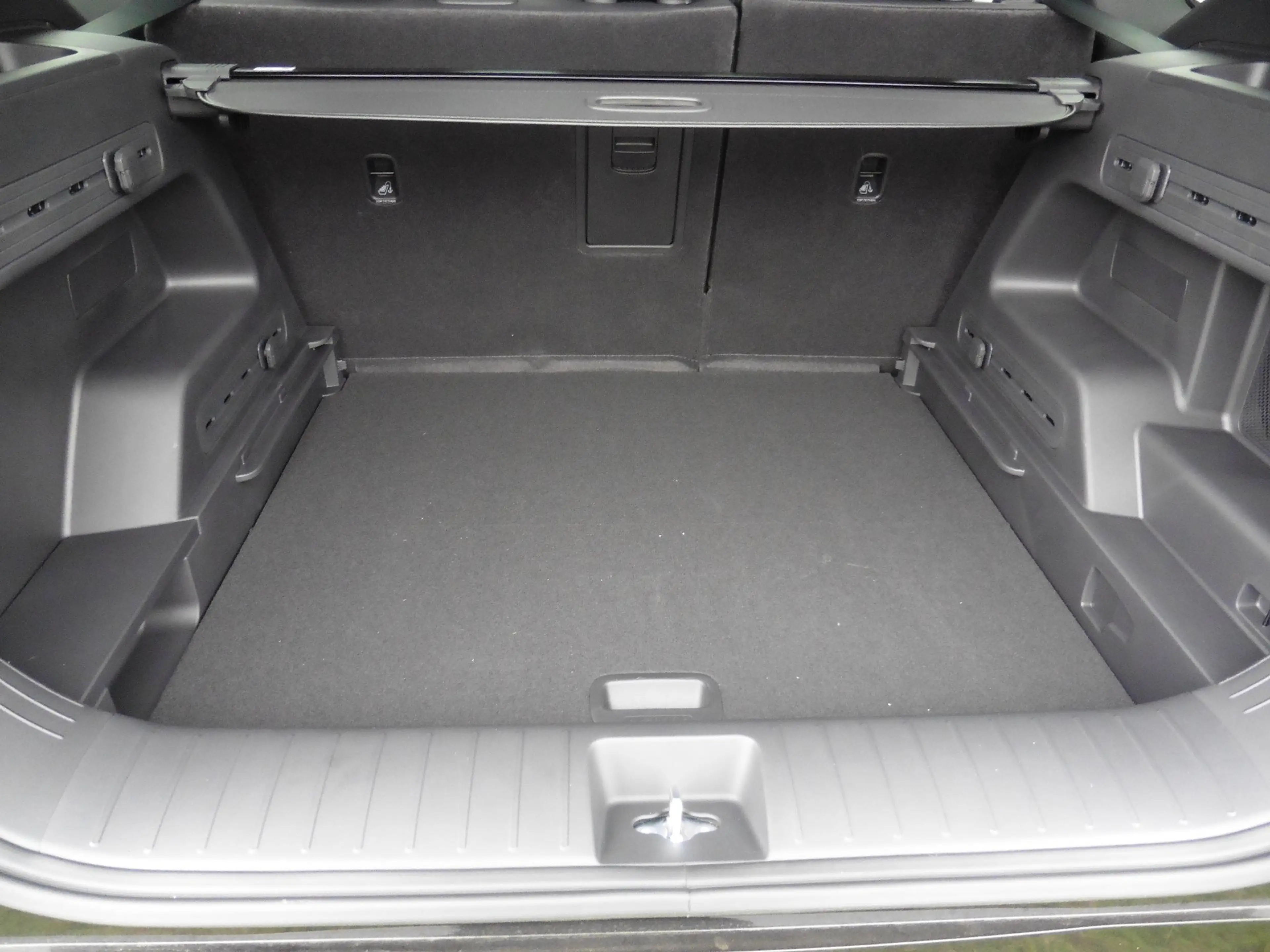Kia EV5 160 kW GT-Line,Launch Ed.,P3,Dach — photo 14