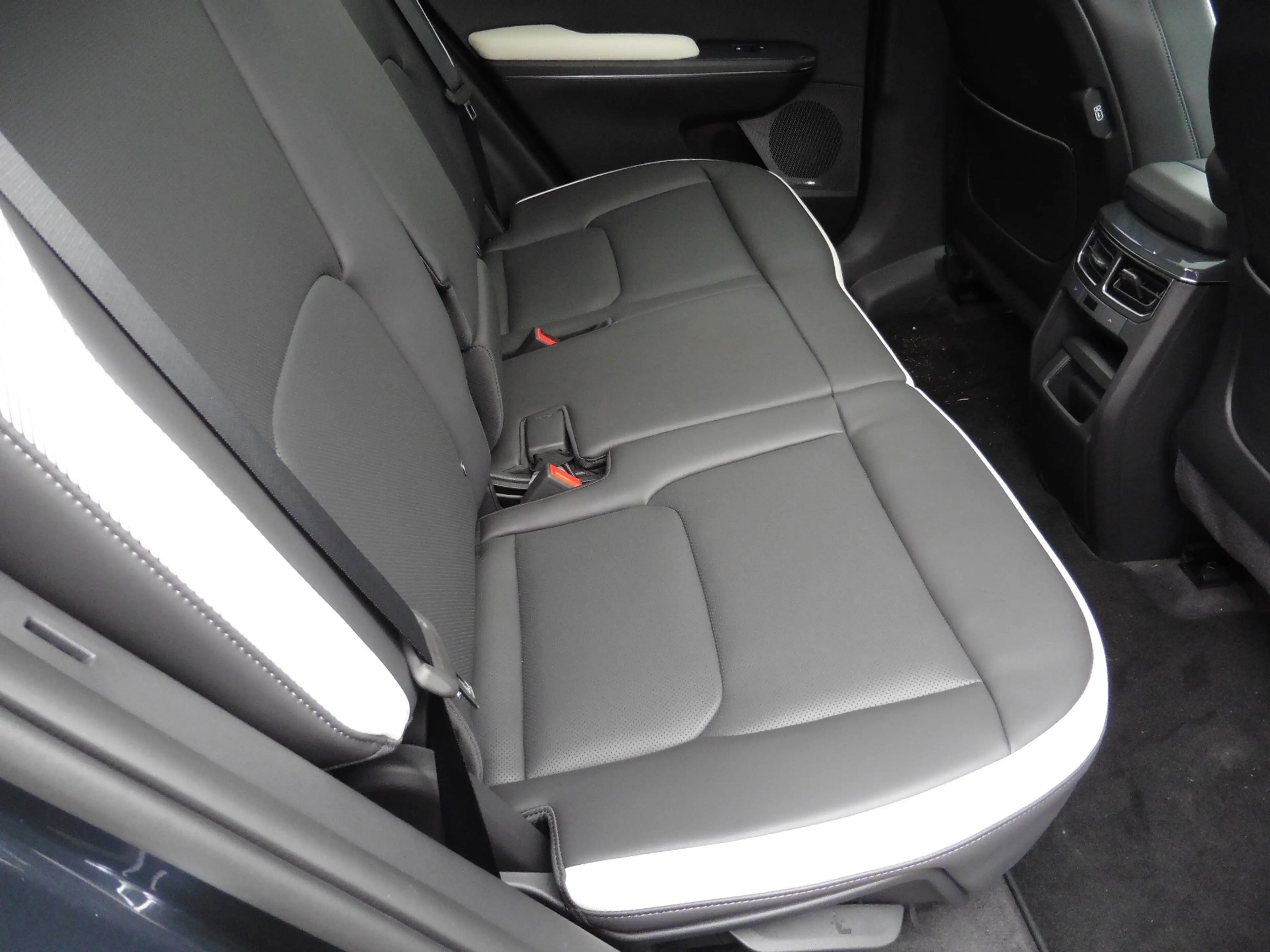 Kia EV5 160 kW GT-Line,Launch Ed.,P3,Dach — photo 13
