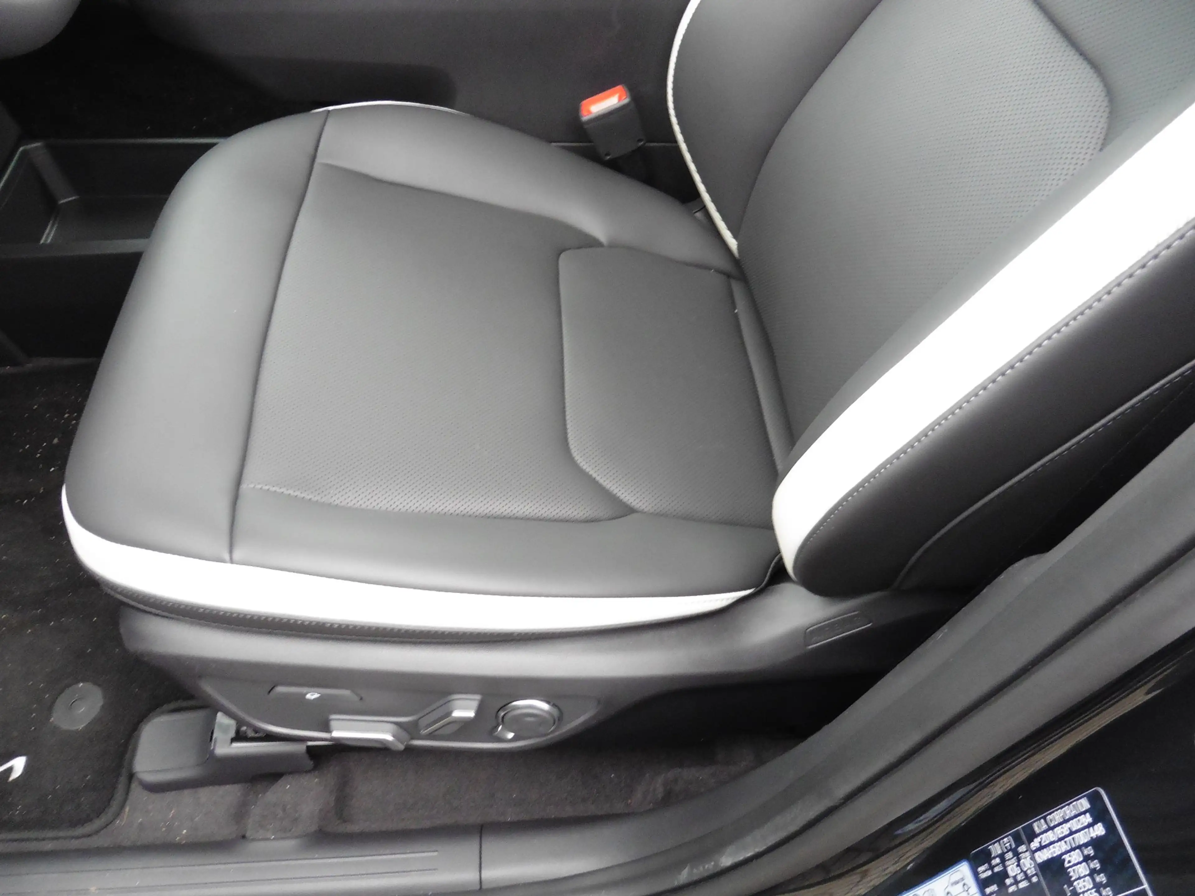 Kia EV5 160 kW GT-Line,Launch Ed.,P3,Dach — photo 10