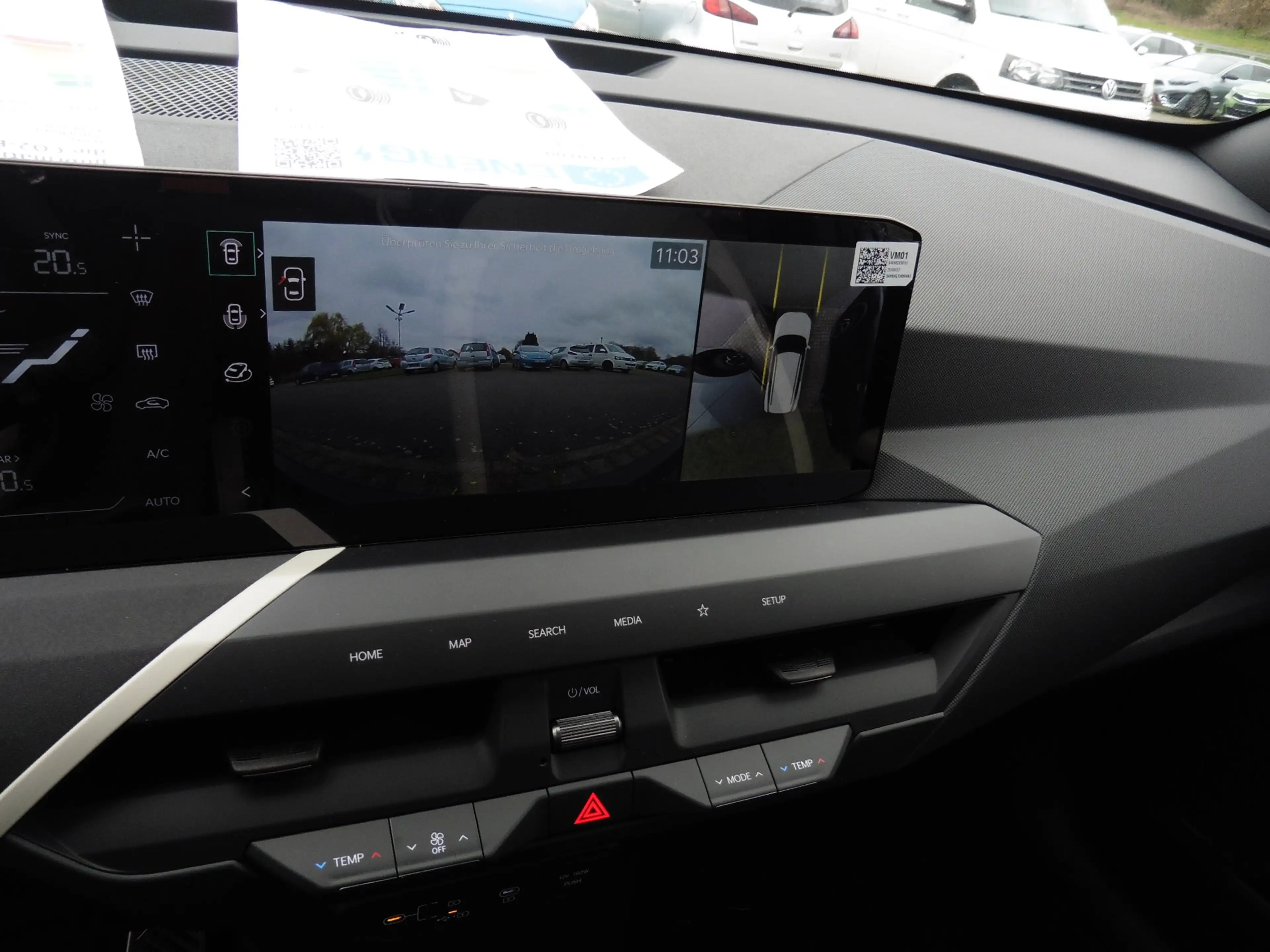 Kia EV5 160 kW GT-Line,Launch Ed.,P3,Dach — photo 7