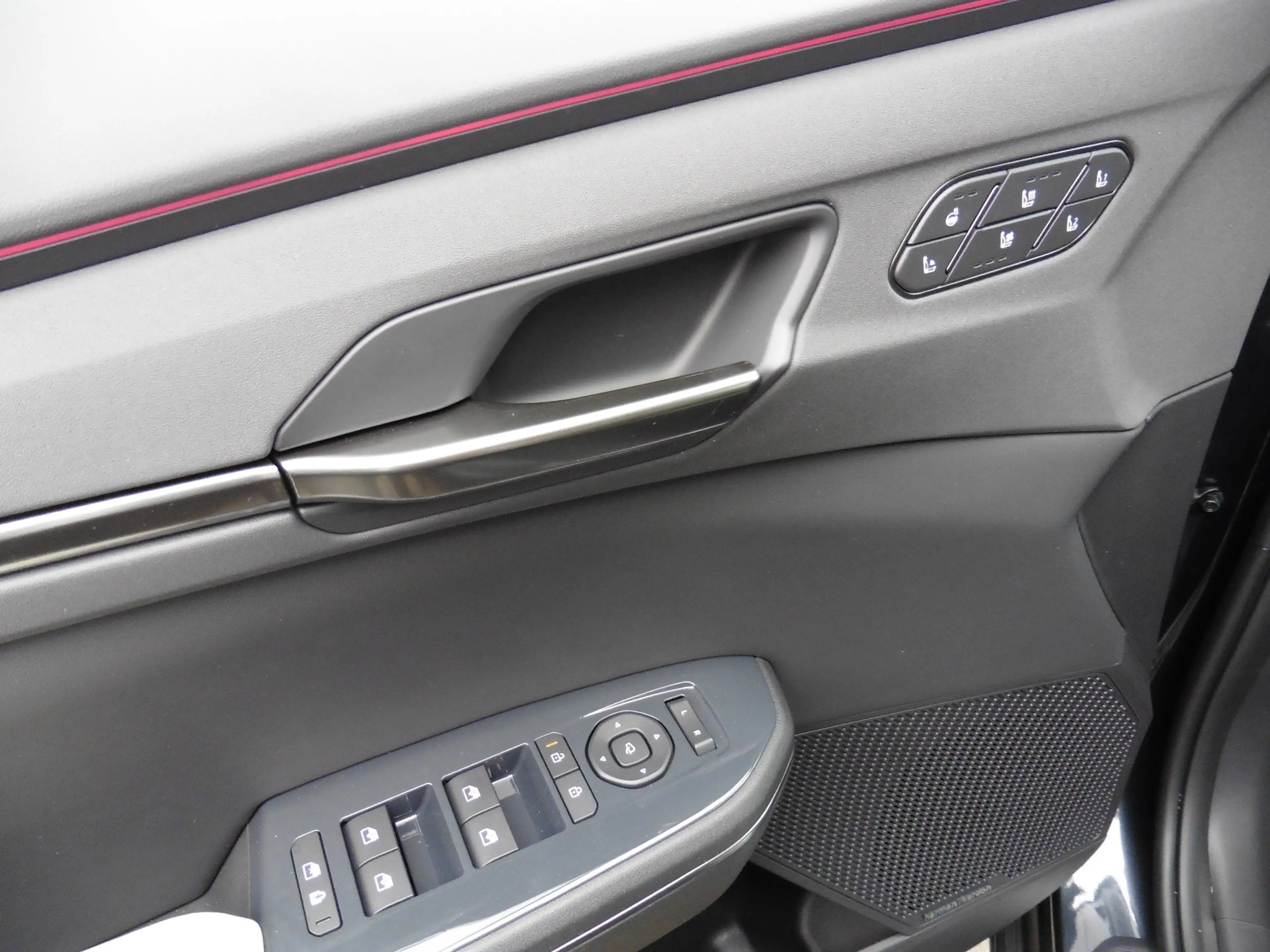 Kia EV5 160 kW GT-Line,Launch Ed.,P3,Dach — photo 4