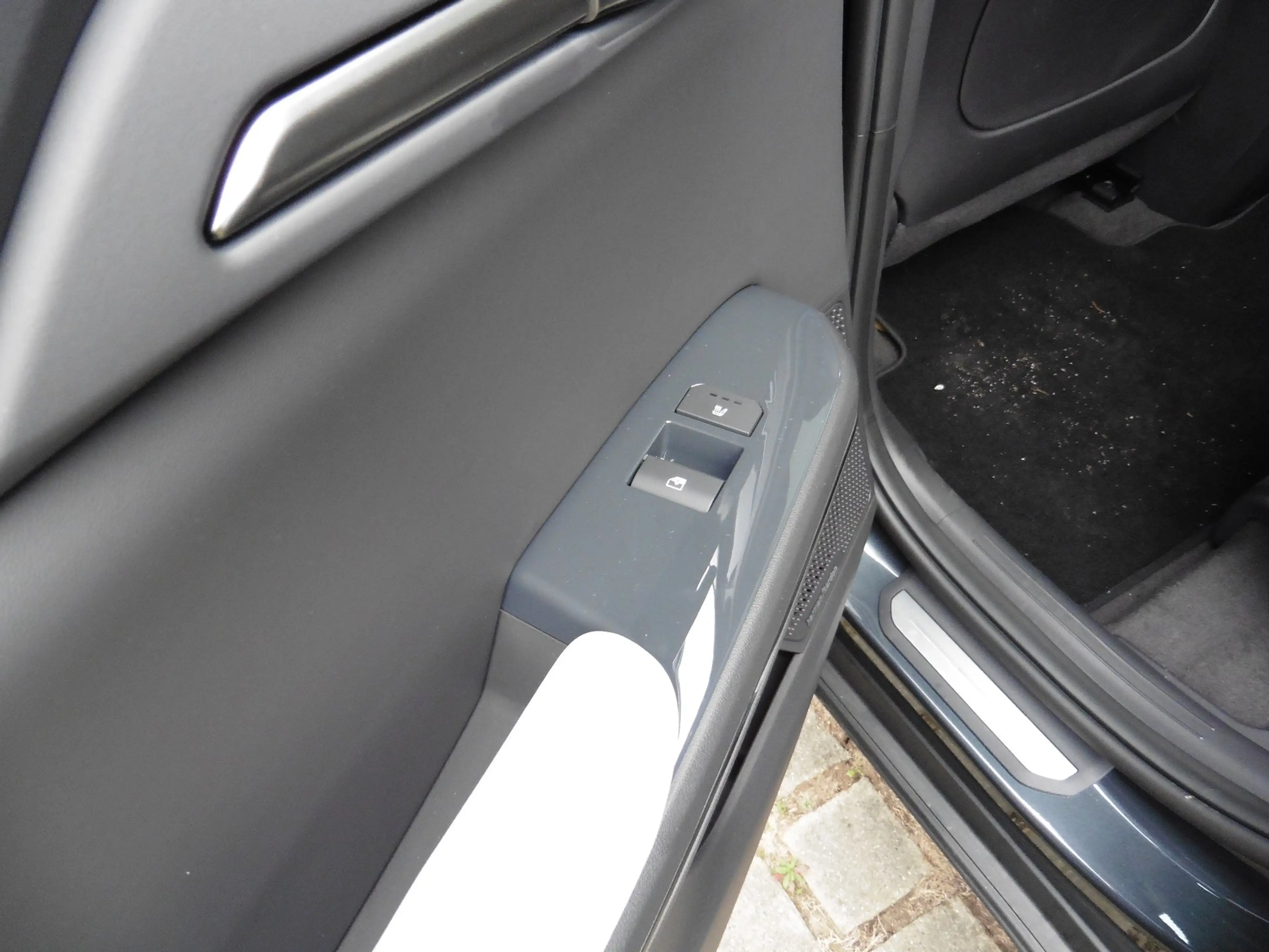 Kia EV5 160 kW GT-Line,Launch Ed.,P3,Dach — photo 5