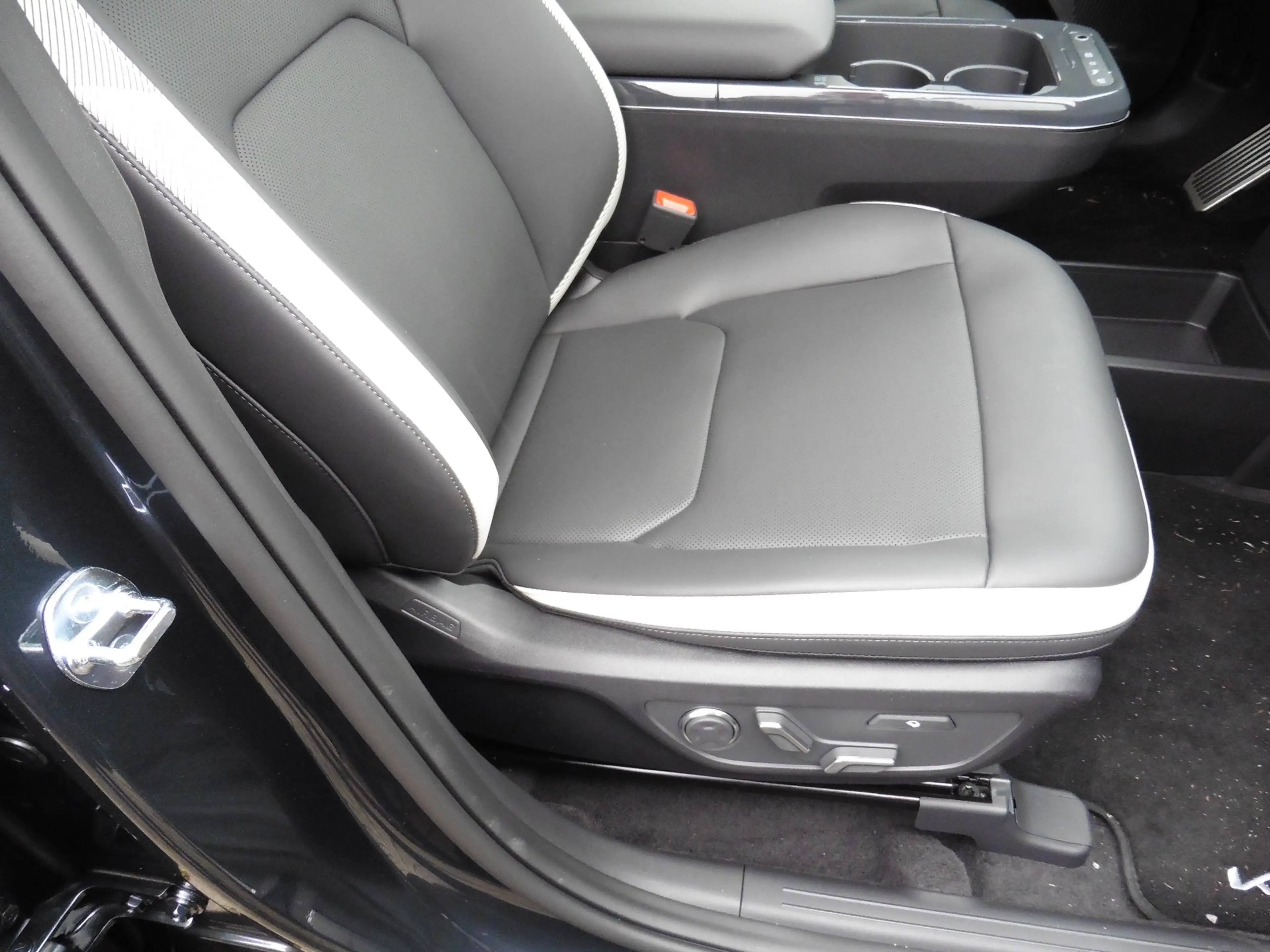 Kia EV5 160 kW GT-Line,Launch Ed.,P3,Dach — photo 11
