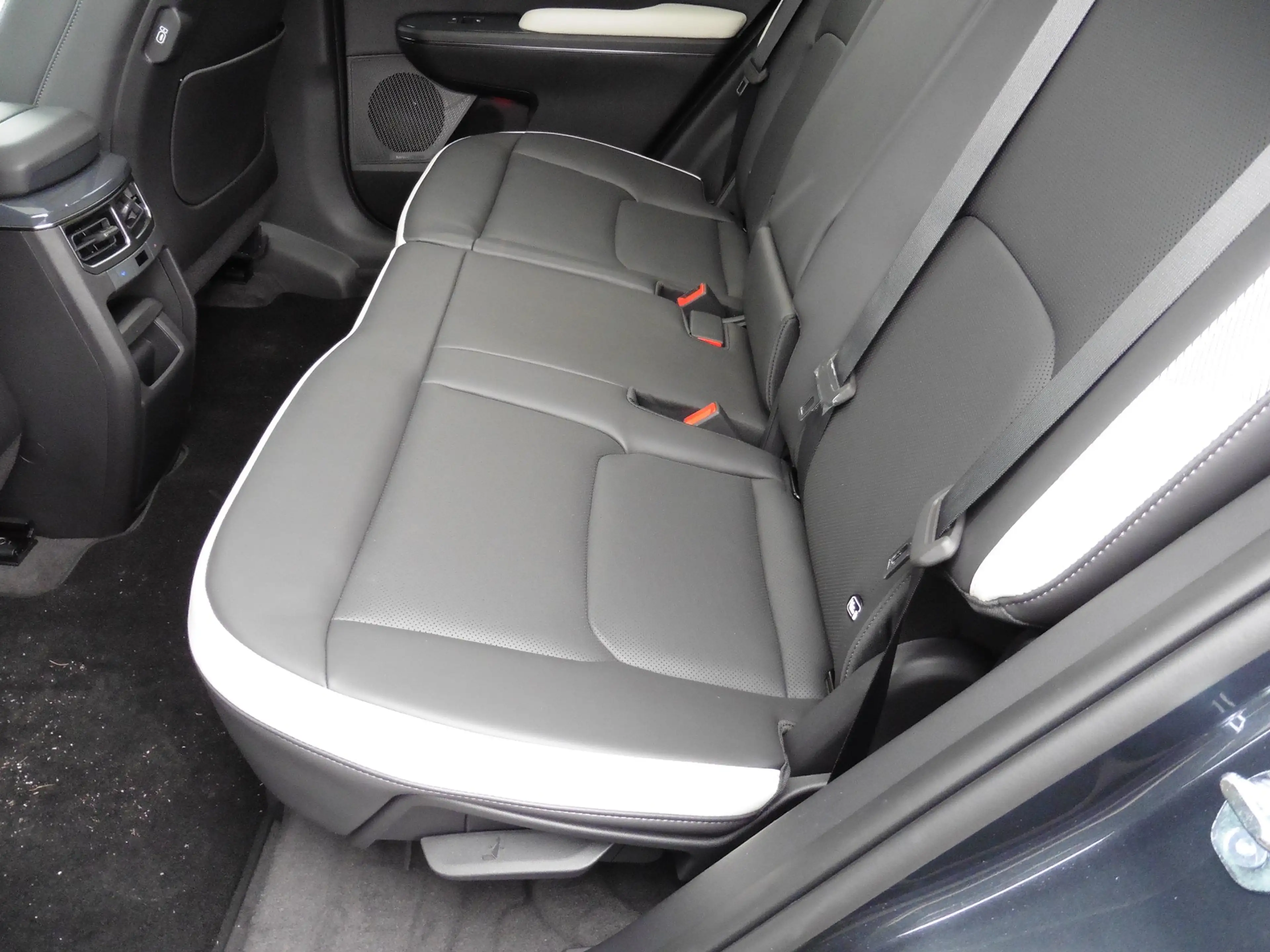 Kia EV5 160 kW GT-Line,Launch Ed.,P3,Dach — photo 12