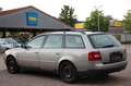 Audi A6 2.5 TDI Avant # Xenon # Navi # 6-Gang Schaltg Gris - thumbnail 3