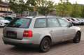 Audi A6 2.5 TDI Avant # Xenon # Navi # 6-Gang Schaltg Gris - thumbnail 4