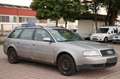 Audi A6 2.5 TDI Avant # Xenon # Navi # 6-Gang Schaltg Gris - thumbnail 6