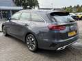 Kia Ceed SW / cee'd SW Sportswagon 1.6 GDI PHEV DynamicLine | ZUID | 140p Gris - thumbnail 4