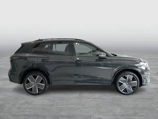 Volkswagen Tiguan Sport TDI 4MOTION DSG Ansicht 6