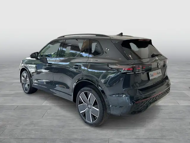 Volkswagen Tiguan Sport TDI 4MOTION DSG Ansicht 3