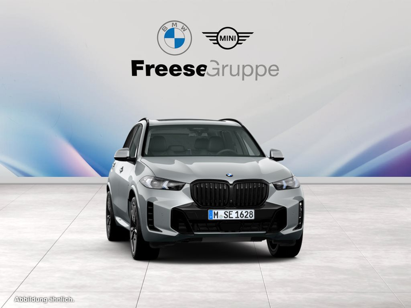 BMW X5 xDrive30d AHK 360° STANDHZ HEAD-UP PANO RFK — photo 10