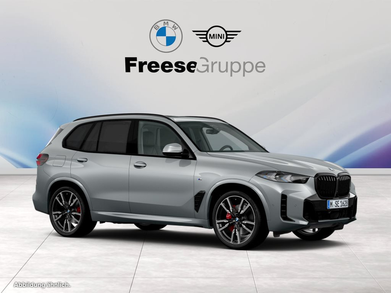 BMW X5 xDrive30d AHK 360° STANDHZ HEAD-UP PANO RFK — photo 9
