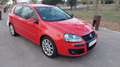 Volkswagen Golf 2.0TDI Sportline DSG Rojo - thumbnail 1