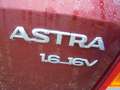 Opel Astra Comfort   !!! AUTOMATIK !!! Original KM,TÜV NEU Rot - thumbnail 13