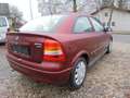 Opel Astra Comfort   !!! AUTOMATIK !!! Original KM,TÜV NEU Rot - thumbnail 3