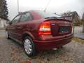 Opel Astra Comfort   !!! AUTOMATIK !!! Original KM,TÜV NEU Rot - thumbnail 4