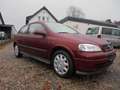 Opel Astra Comfort   !!! AUTOMATIK !!! Original KM,TÜV NEU Rot - thumbnail 2