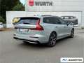 Volvo V60 B4 Plus Dark Benzin 360/SHZ/H&K/LED/ACC Grau - thumbnail 3