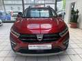 Dacia Sandero III Stepway Comfort 1.0 TCe 100 LPG EU6d  PDC Roşu - thumbnail 2