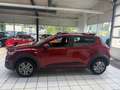 Dacia Sandero III Stepway Comfort 1.0 TCe 100 LPG EU6d  PDC Roşu - thumbnail 5