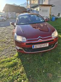 Tourer HDi 140 FAP Selection