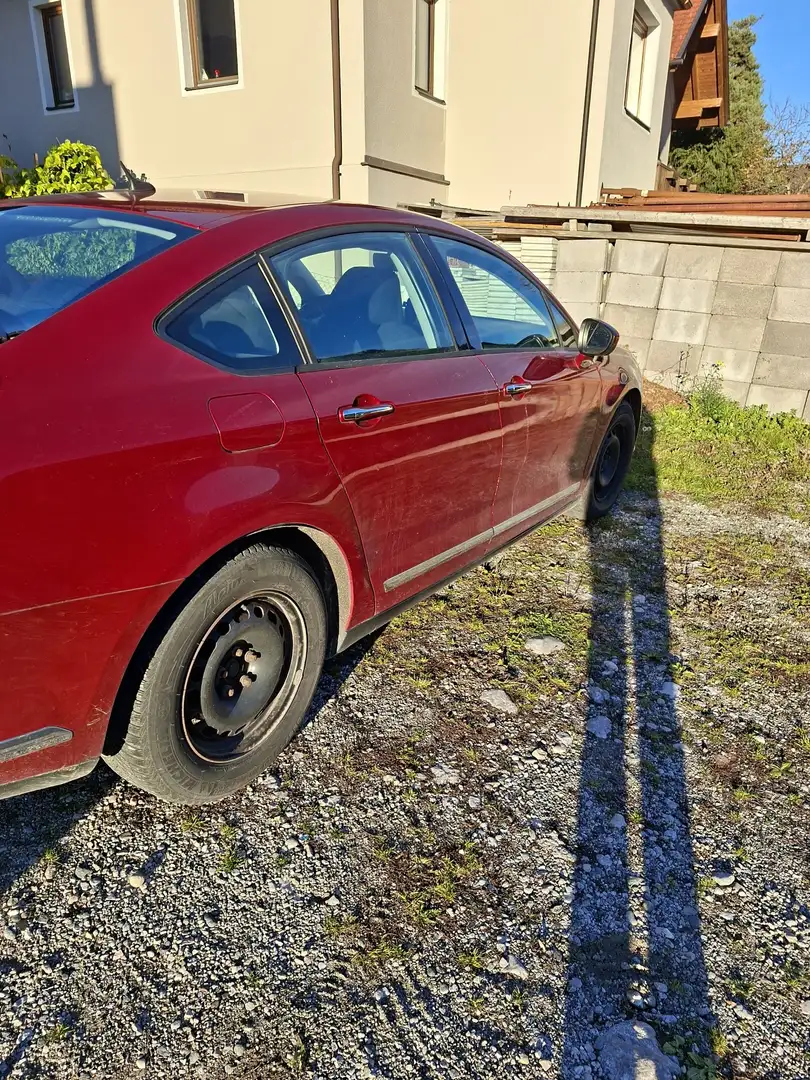 Citroen C5 Tourer HDi 140 FAP Selection - 2