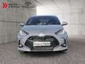 Toyota Yaris Hybrid Style PDC SHZ KAMERA ACC LED Silber - thumbnail 3