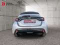 Toyota Yaris Hybrid Style PDC SHZ KAMERA ACC LED Silber - thumbnail 4