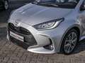 Toyota Yaris Hybrid Style PDC SHZ KAMERA ACC LED Silber - thumbnail 29