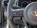 Toyota Yaris Hybrid Style PDC SHZ KAMERA ACC LED Silber - thumbnail 25