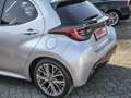 Toyota Yaris Hybrid Style PDC SHZ KAMERA ACC LED Silber - thumbnail 30