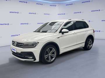 2.0 TDI SCR DSG 4MOTION Advanced BMT