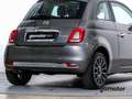 Fiat 500 1.0 Hybrid Dolcevita 52kW Gris - thumbnail 8