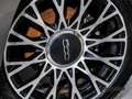 Fiat 500 1.0 Hybrid Dolcevita 52kW Gris - thumbnail 9