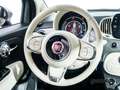 Fiat 500 1.0 Hybrid Dolcevita 52kW Gris - thumbnail 19