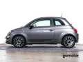 Fiat 500 1.0 Hybrid Dolcevita 52kW Gris - thumbnail 3