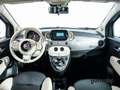 Fiat 500 1.0 Hybrid Dolcevita 52kW Gris - thumbnail 17