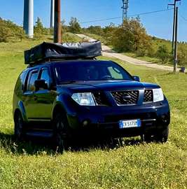 2.5 dci XE Plus