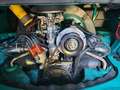 Volkswagen T2 Vintage Camper Albastru - thumbnail 7