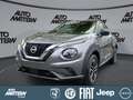 Nissan Juke |SHZ|Kamera|Klimaaut.|CarPlay|LED|Alu Grau - thumbnail 1