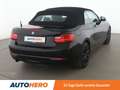 BMW 218 218i Advantage *NAVI*TEMPO*PDC*SHZ*ALU* Schwarz - thumbnail 6