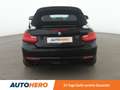 BMW 218 218i Advantage *NAVI*TEMPO*PDC*SHZ*ALU* Schwarz - thumbnail 5