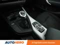 BMW 218 218i Advantage *NAVI*TEMPO*PDC*SHZ*ALU* Schwarz - thumbnail 24