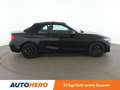 BMW 218 218i Advantage *NAVI*TEMPO*PDC*SHZ*ALU* Schwarz - thumbnail 7