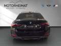 BMW i4 eDrive35 M Sport Sitzhzg RFK Schwarz - thumbnail 6