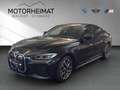BMW i4 eDrive35 M Sport Sitzhzg RFK Schwarz - thumbnail 1