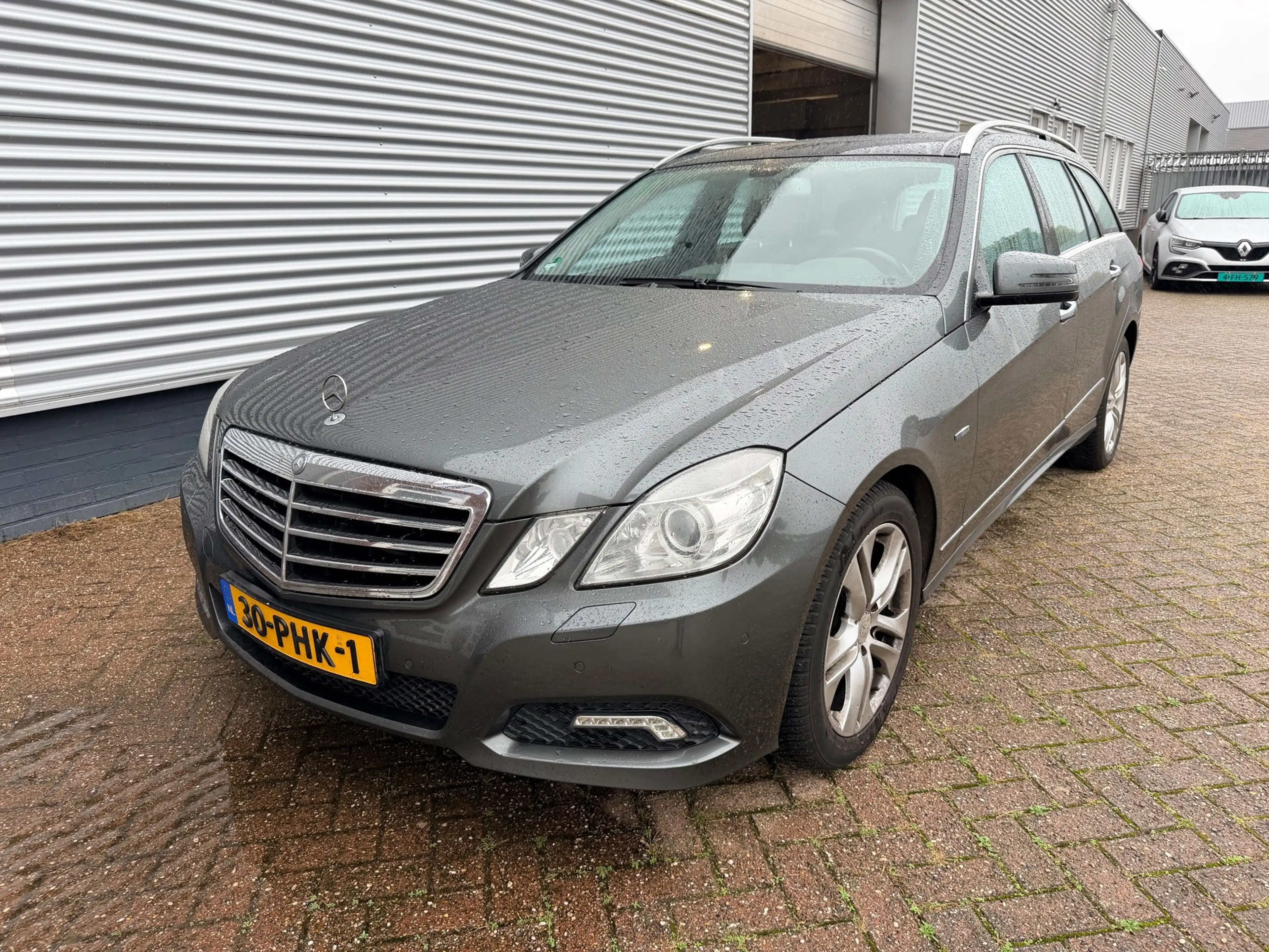 Mercedes-Benz E 350 Estate CDI Avantgarde