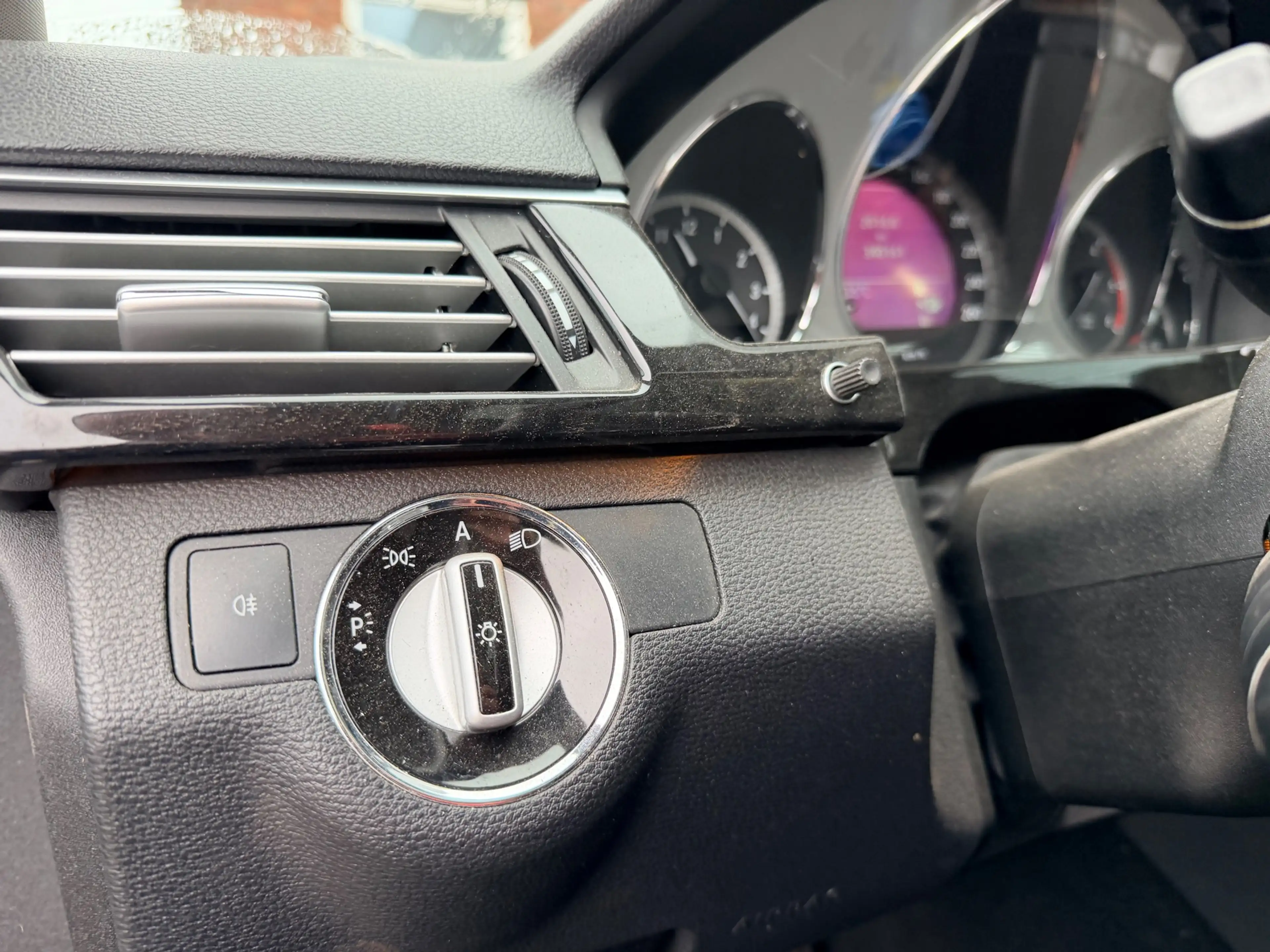 Mercedes-Benz E 350 Estate CDI Avantgarde — photo 5