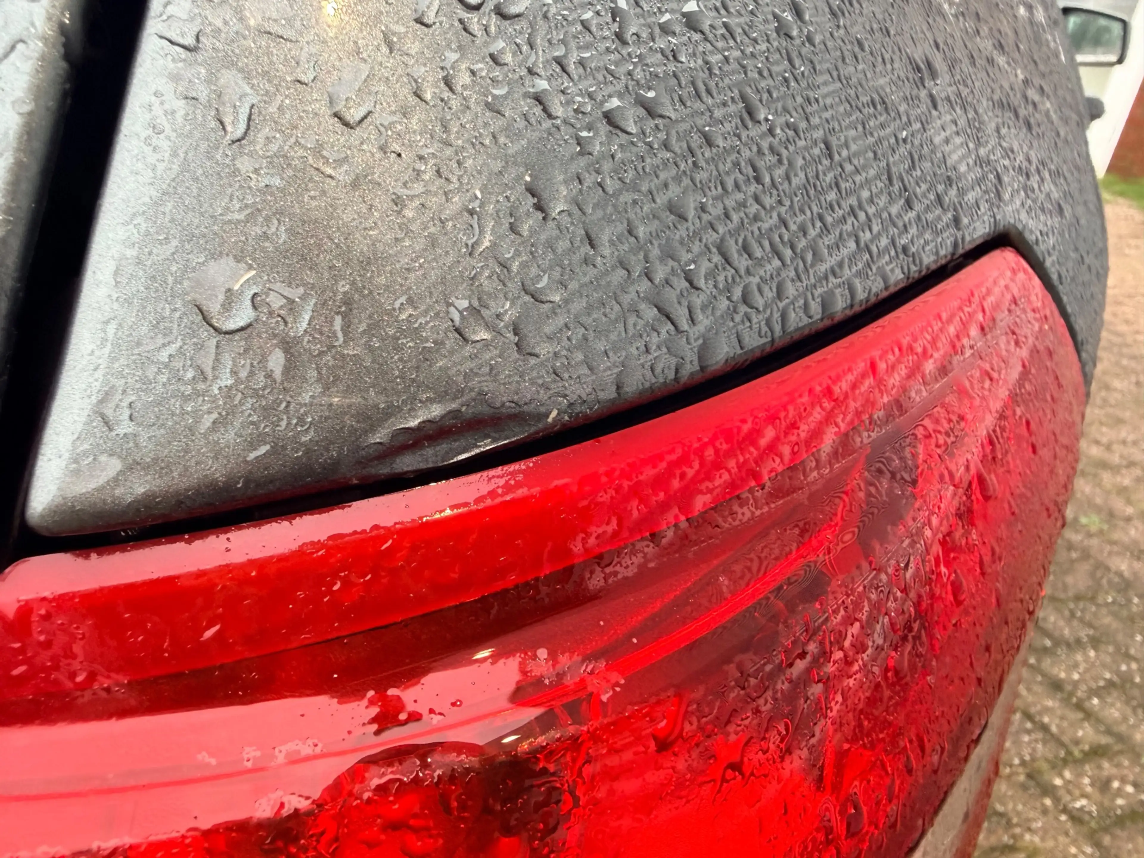 Mercedes-Benz E 350 Estate CDI Avantgarde — photo 14